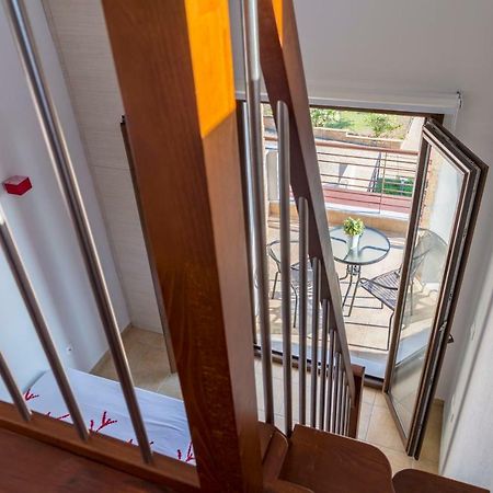 Villa Kristin 2 - 2Min Walk To Great Sandy, Shallow Beach Nikiti  Exterior foto
